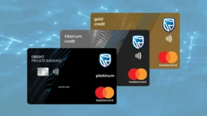 Get a Standard Bank Credit Card: Apply Online Now!