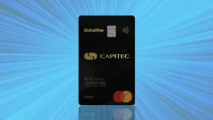 Capitec Bank Cards: Get Cash Back and Free Delivery