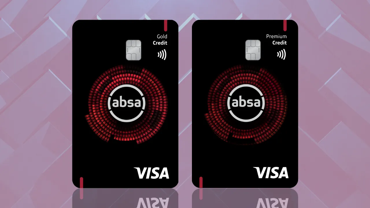 Absa Card