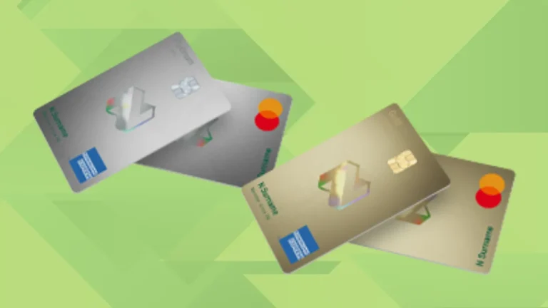 Apply for a Nedbank Card That Works for You!