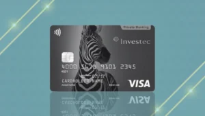 Discover the Investec Credit Card: A Comprehensive Review