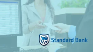 Apply for a Standard Bank Loan Online Quickly