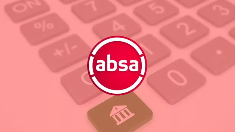 Simplify Your Finances with Absa Loans Today