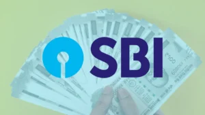 SBI Loans: Apply for Quick Cash