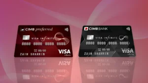 Best CIMB Credit Cards for Your Lifestyle Choices