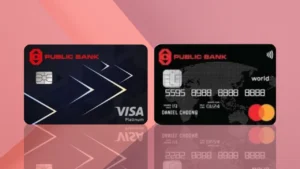 Top PB Bank Credit Card Offers