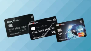 Top RHB Credit Cards for Your Spending Habits