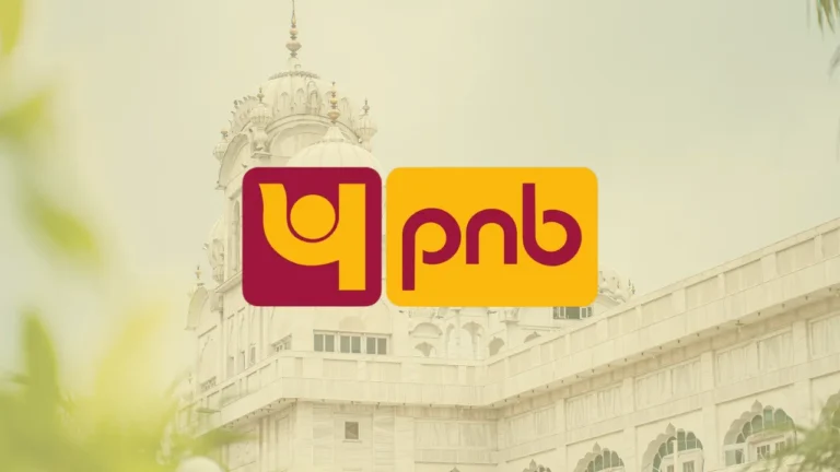 PNB Loans for Your Needs: Education, Personal, Home & More