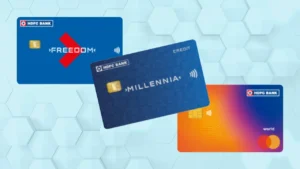 Get HDFC Bank Cards Now: Easy Online Application!