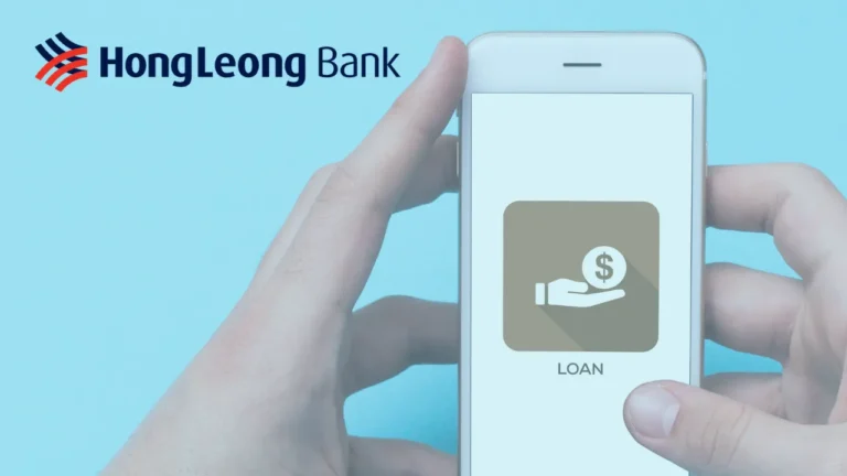 How to Apply Online for Hong Leong Bank Loans