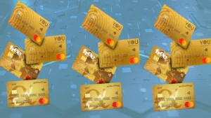 Apply for the Advanzia Mastercard Gold Card