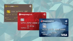 Explore Top Hong Leong Bank Cards Benefits