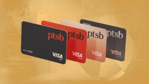 Apply Now for Fast Decisions: Permanent TSB Card