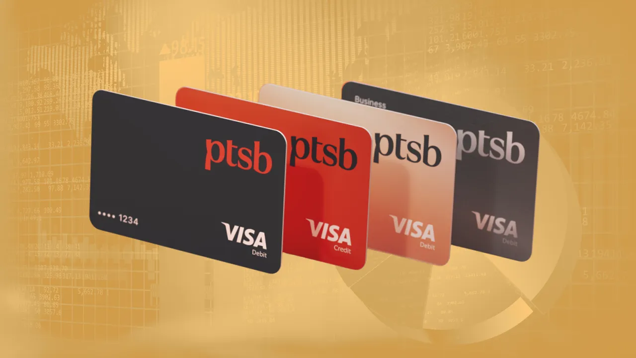 Permanent TSB Cards