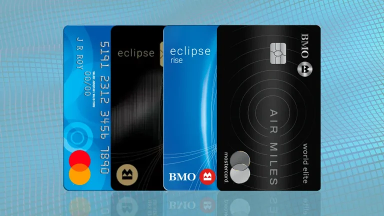 Apply for a BMO Credit Card: Step-by-Step Guide!