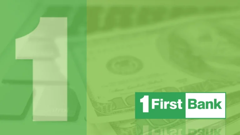 Apply for FirstBank Loans: Your Online Application!