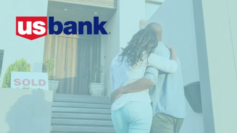 How to Get a U.S. Bank Mortgage Loan!