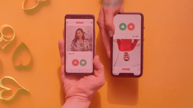 Your Complete Guide to Apps That Help You Meet New People