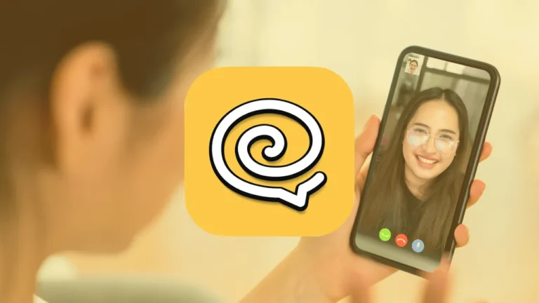 Chatspin: A Creative Way to Connect with the World