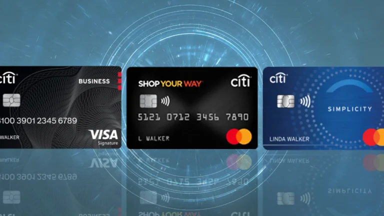 Get a Citi Card Quickly: Step-by-Step Guide