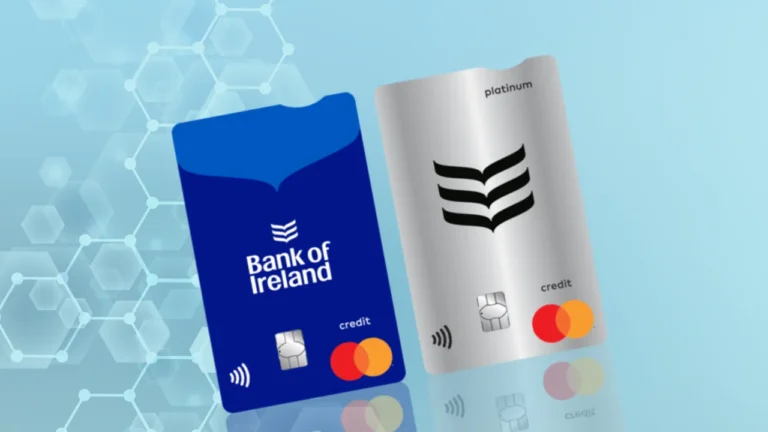 Step-by-Step Guide to Applying for Bank of Ireland Cards