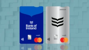 Discover the Best Bank of Ireland Cards for You