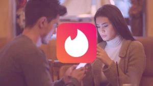 Tinder: Meet New People Near You – Fast, Fun & Easy