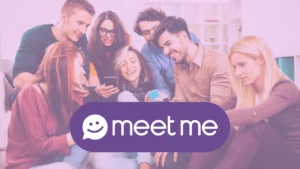 MeetMe: A Fresh Way to Connect and Socialize Online