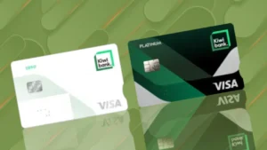 How To Get Your Kiwibank Cards Fast