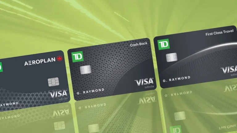 Apply for a TD Card Now: Step-by-Step Guide!