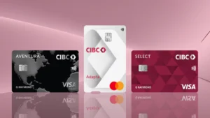 CIBC Cards: Find Here the Right Card for Your Needs!