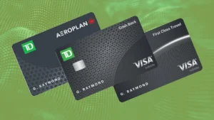 Find the Top TD Credit Card Options Today