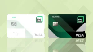Kiwibank Cards: Smarter Spending Starts Here