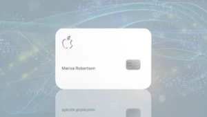 Apple Card: Smarter Spending