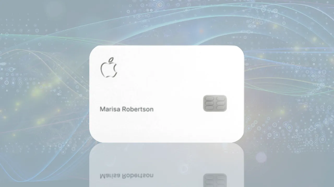 Apple Card