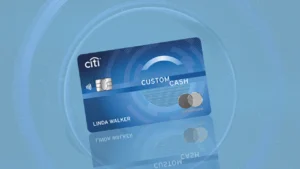 How to Apply for the Citi Custom Cash Card!