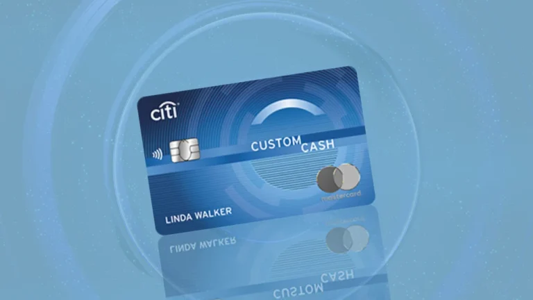 How to Apply for the Citi Custom Cash Card!