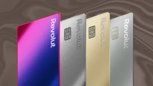 How to Apply for a Revolut Card Today!