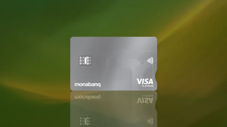 Monabanq Visa Platinum Card: Unlock Premium Benefits & Perks