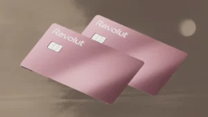 Revolut Cards: Personalize, Protect, and Pay Your Way
