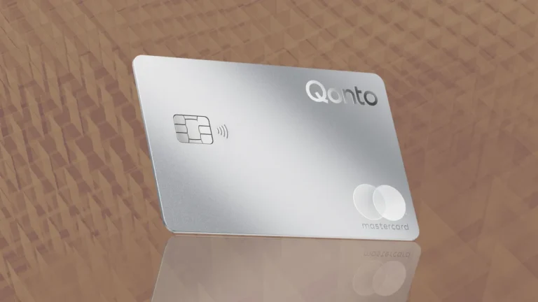 Qonto Credit Card: The Easy Way to Apply and Get It