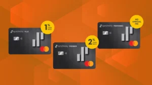 Synchrony Cards: Earn Rewards on Everyday Purchases