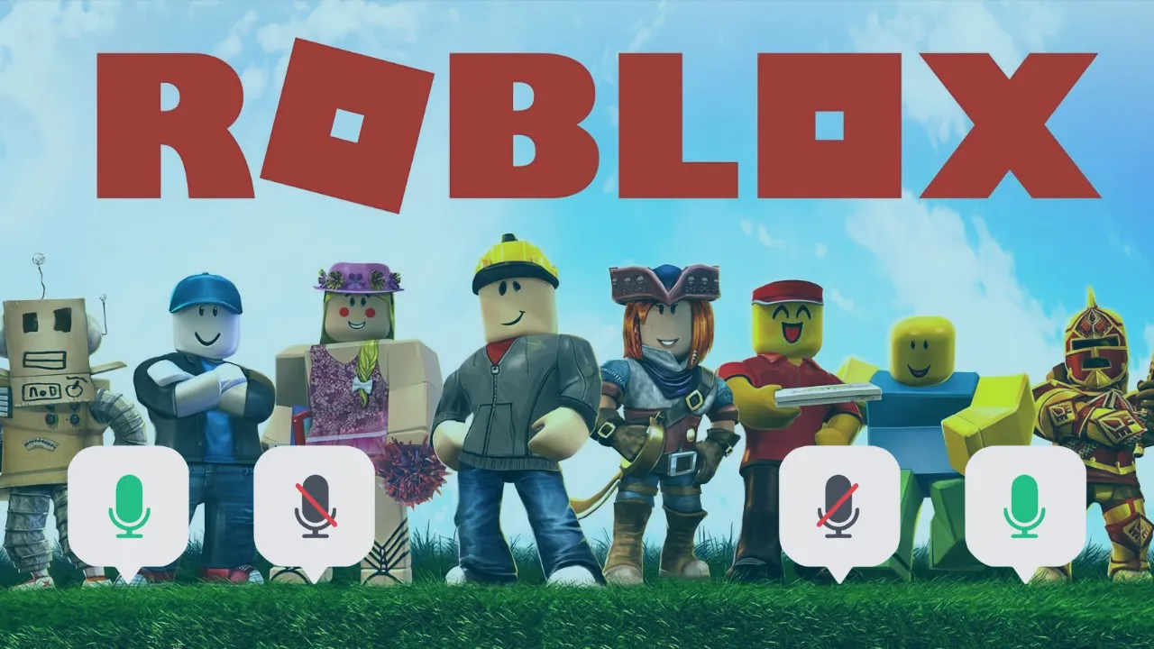 Roblox Voice Chat