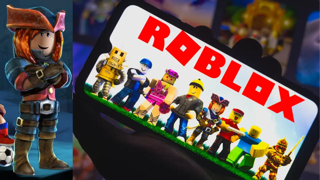 Play Roblox Now