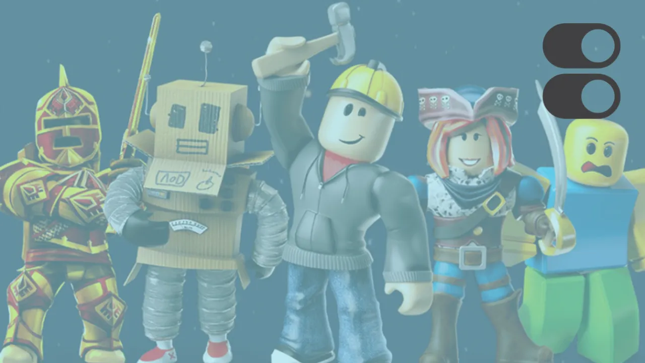 Unlocking Roblox Secrets