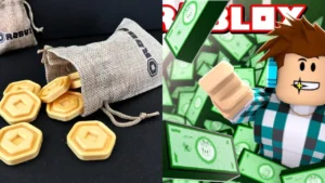 Earn Robux the Right Way: Premium, Cards & Smart Trading