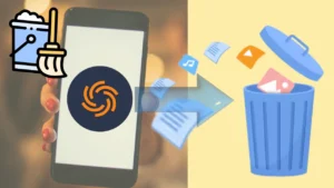 One Tap to a Faster Phone: Free Up Memory!