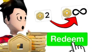 Follow These Steps to Get Free Robux