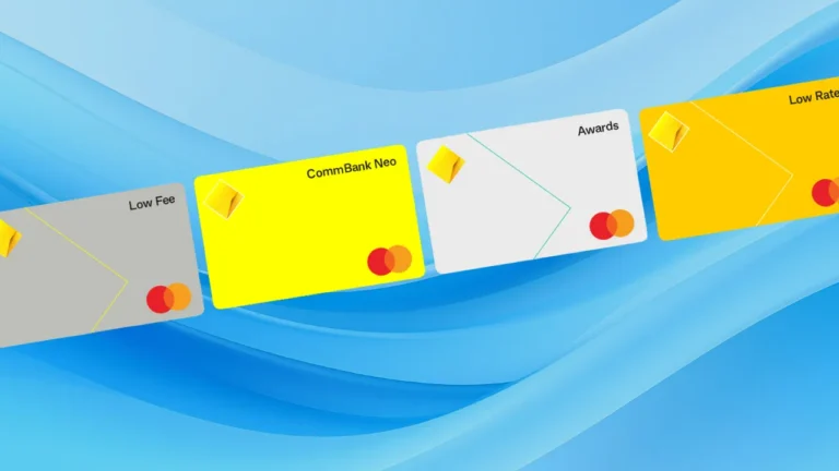 Get Your CommBank Card in Easy Steps Today!
