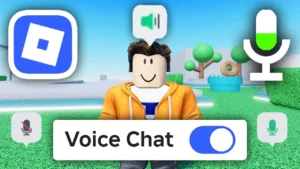 Roblox Voice Chat Unlocked: Spatial Voice, Safety, and Secrets